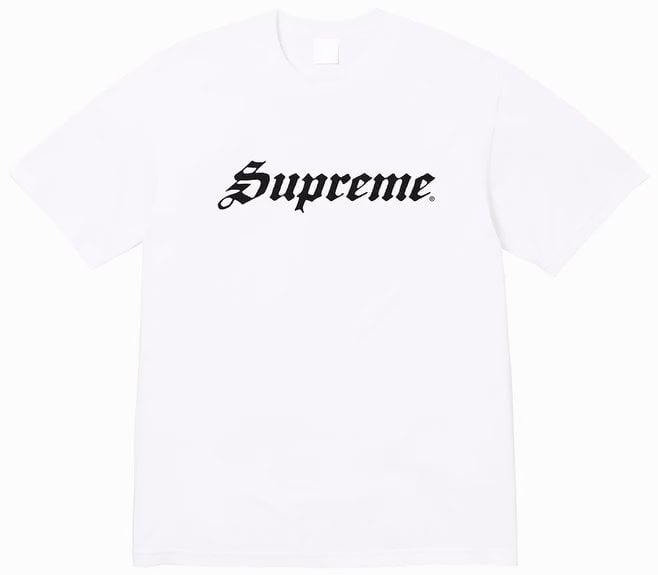 Speed Tee view 2